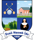 Scoil Naomh Íde